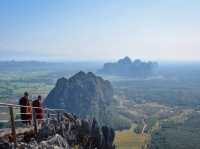 🌿 Hpa-An Escape: Caves, Karaoke & the Most Epic Sunrise of Your Life  