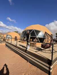 Magical Jordan – Petra, Wadi Rum & the Dead Sea