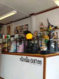 หน้าหม้อ coffee |ประจวบคีรีขันธ์