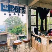 LEEPEE FARM ฟาร์มกาแฟพิเศษ ณ ดอยช้าง