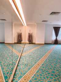 Comfort and great vibes stay at Mardhiyyah Hotel