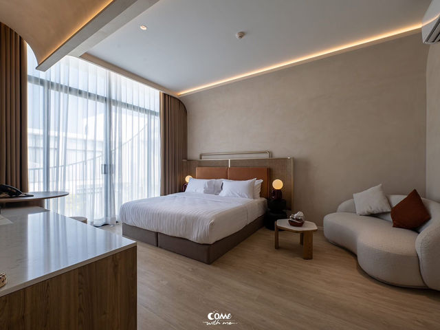 HALFF HOTEL Chantaburi 