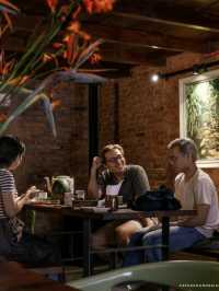 RedDoor Cafe