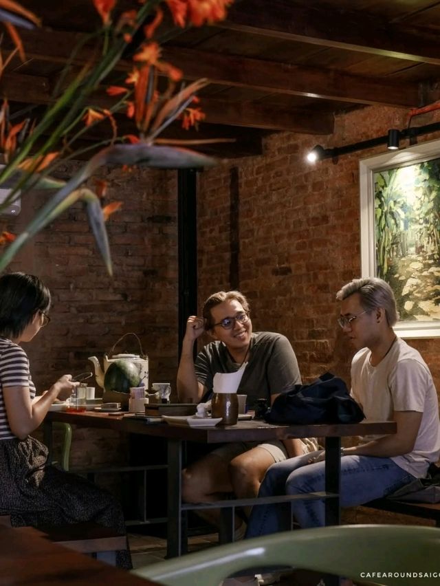 RedDoor Cafe