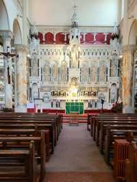 St Mary's Catholic Church