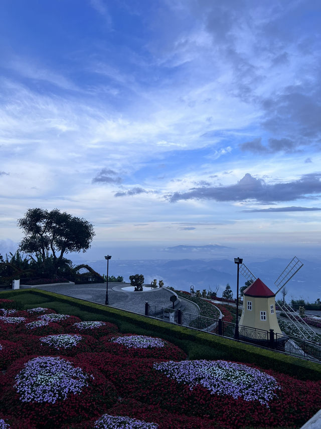 1 Week in Da Nang, Vietnam: Featuring Ba Na Hills & Banh Xeo Ba Duong