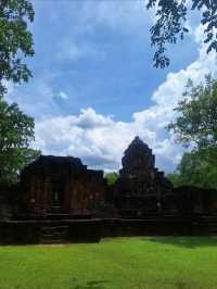อุทยานประวัติศาสตร์เมืองสิงห์