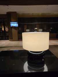 โรงแรมเซ็นทารา แกรนด์ แอท เซ็นทรัลพลาซ่า ลาดพร้าว