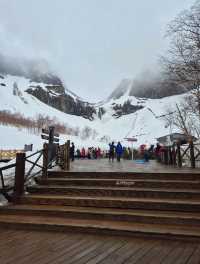 🏔자유여행으로 백두산 북파 관광하기🏔