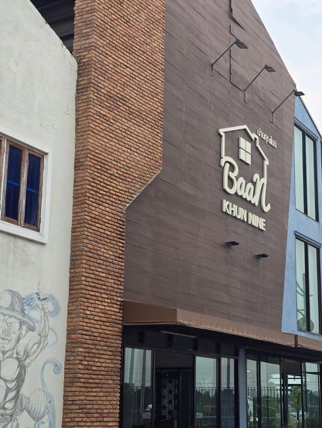 Baankhunnine Bed & Breakfast