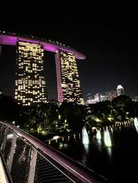 How to spend a day in Singapore 🩷