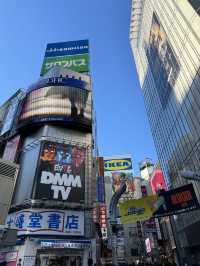 東京｜地鐵銀座線｜繁華與歷史的經典之旅