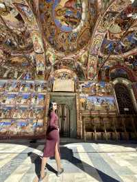 Rila Monastery Bulgaria 🇧🇬 