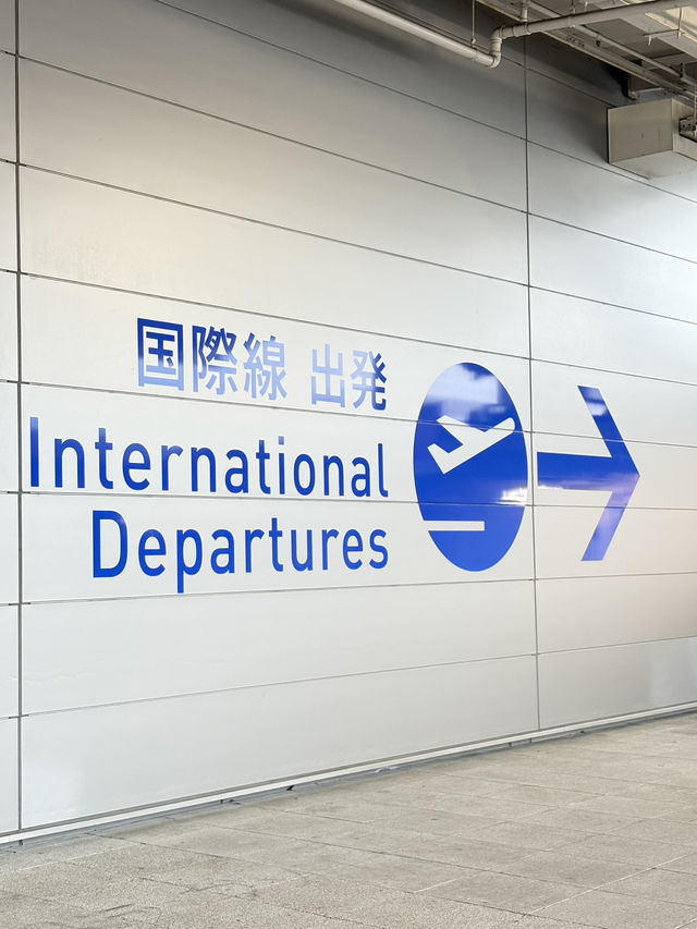 關西神戶機場高速船-欣賞大阪灣美景，半小時到達神戶機場