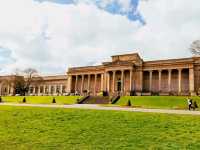 A Hidden Gem in England’s Heartland - Sheffield