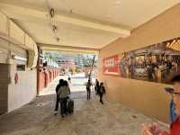 Yuen Yuen Institute – วัดสามศาสนาแห่งฮ่องกง