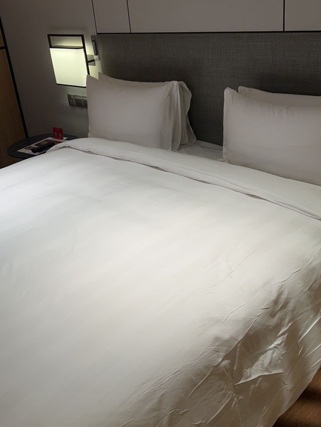 Sweet Welcomes & Seaside Bliss: My PARKROYAL Penang Getaway🌴