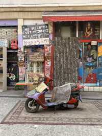 Balat: A Colorful Escape in Istanbul