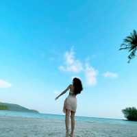 เมืองรองแต่ความสวยไม่รอง เกาะกูดมันกู๊ดจริง 