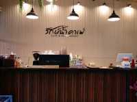 รักษ์น้ำคาเฟ่