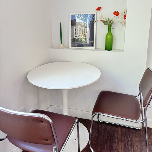 betterbloom cafe&shop 