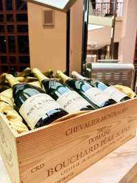 Sip in Style at Pavilions Lounge, Sheraton Imperial KL