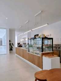 Double 3 Craft Cafe คาเฟ่หาดใหญ่ สงขลา
