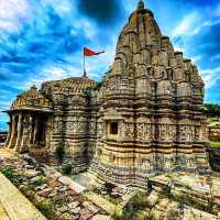 Chittorgarh Fort: Where Legends Whisper Through Stone Walls