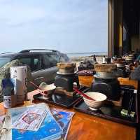 納屋 Cucina Greativa