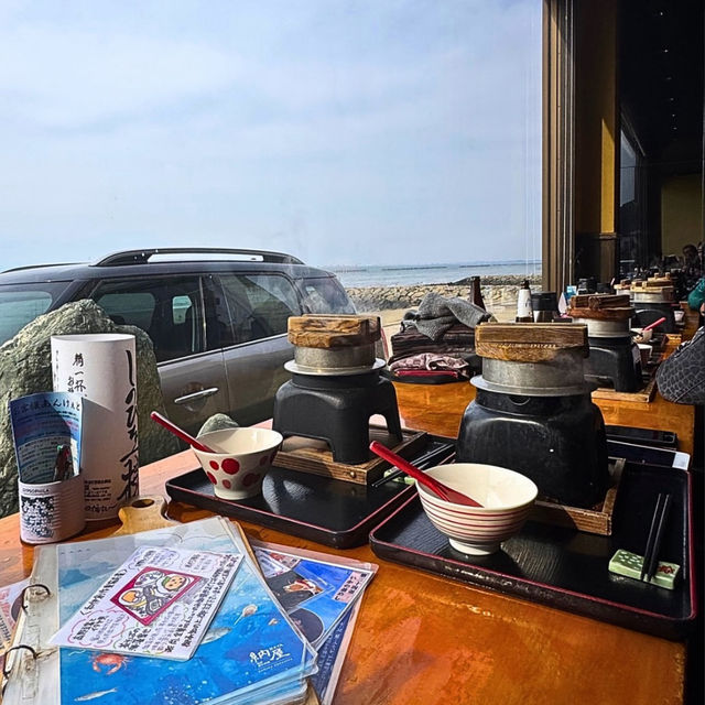 納屋 Cucina Greativa