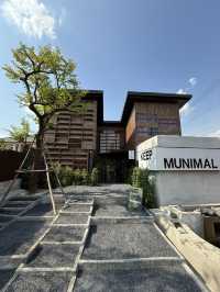 MUNIMAL x Keep | Ubon Ratchathani 