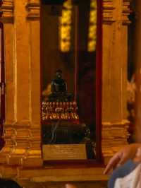 เที่ยวเมืองรอง โฮงหลวงแสงแก้ว