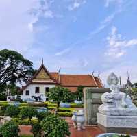 ชม 3พระที่นั่ง ในโซนไฮไลท์✨️