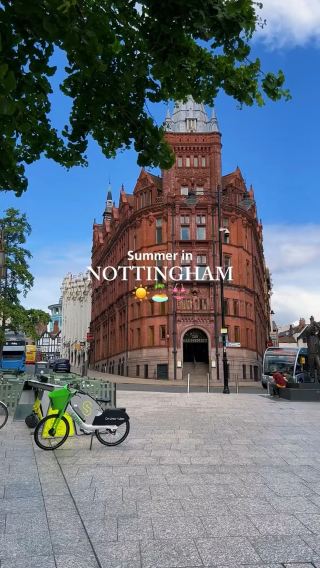 Nottingham