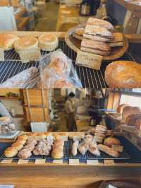 【兵庫/三田】ハード系パン好き必見のパン屋さん🥖✨