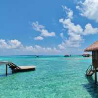 🇲🇻Maldives-Where dream becomes reality 