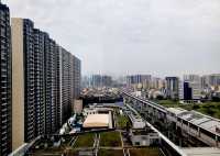 惠州悠閒