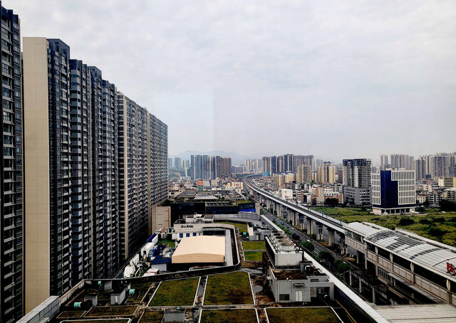 惠州悠閒