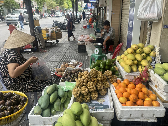 Underrated & Unforgettable: Ho Chi Minh 