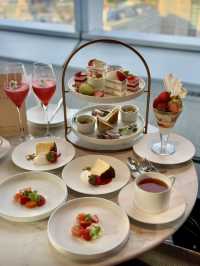 Evolving Elegance – A Day in Toranomon