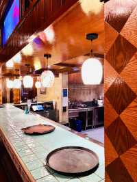 Bistro Cascata Cyberjaya: Haven of Opulent Dining and Fine Wines