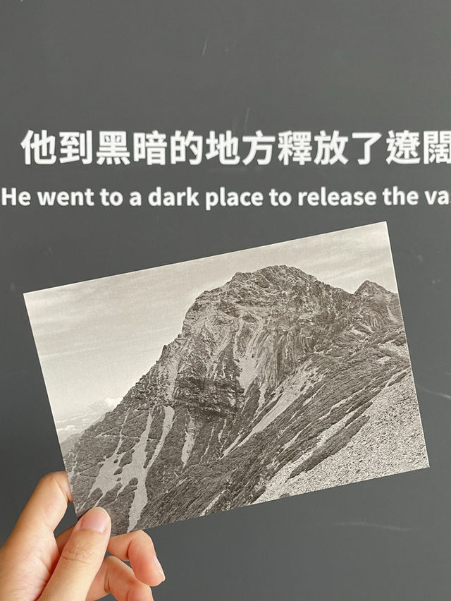 嘉義最棒的景點｜人文氣息的嘉義美術館