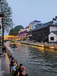 南京深度旅遊