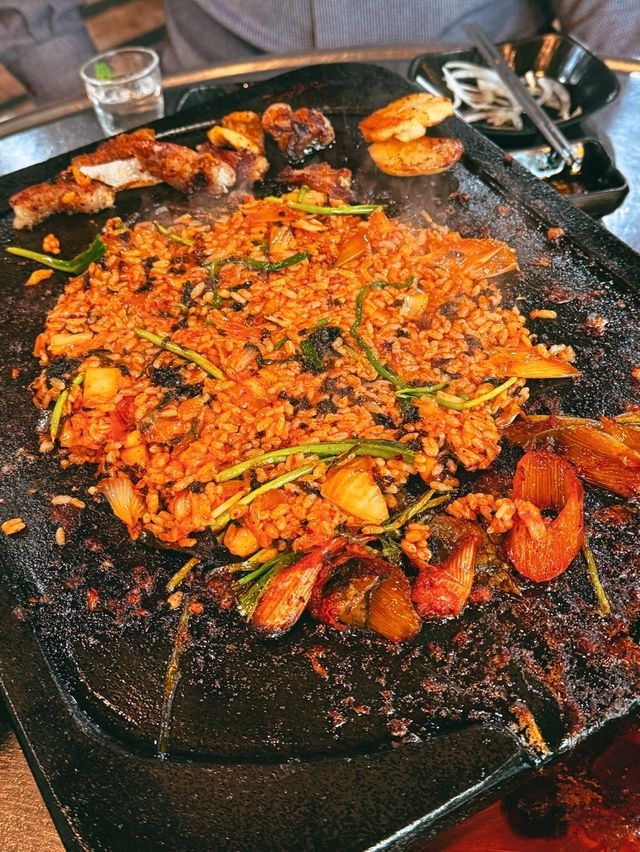 아리랑양곱창 제주노형동