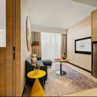 Stylish Comfort at Capri Hotel KL