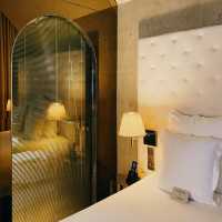 Bold and Playful at M Social Hotel Singapore