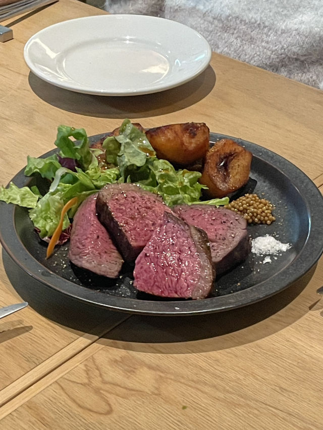 代々木上原でいくべきワインバルmokita🍽️