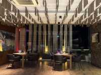 Atara Sky Bar & Bistro Sriracha