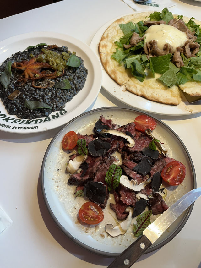 부천시청역 주변 맛집 추천😋