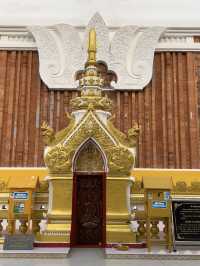 พระธาตุพนม @นครพนม